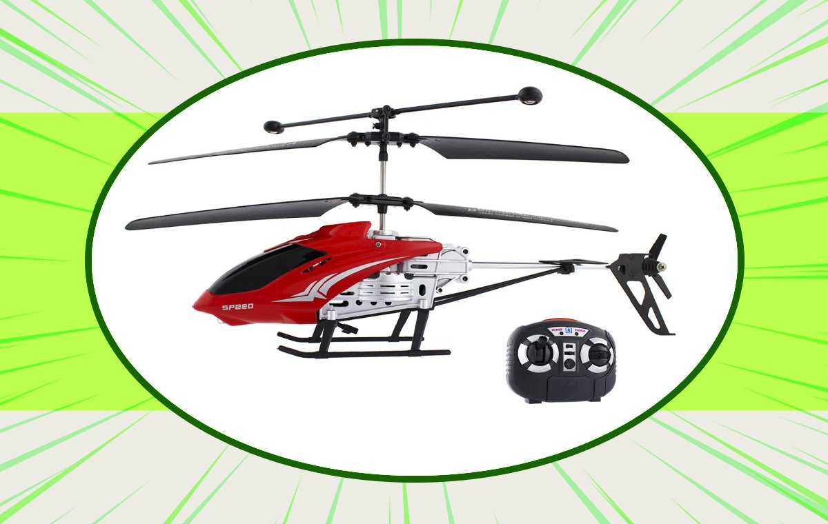 4tg6yv معرفی بهترین مارک هلیکوپتر کنترلی در دنیای اسباب بازی پسرانه
